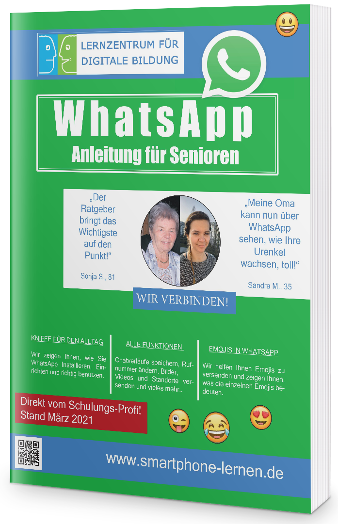 whatsapp anleitung